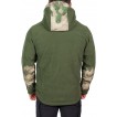 Куртка МПА-63 (флис зеленый, мембрана мох)