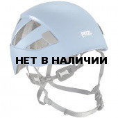 Каска BOREO S/M Голубая (Petzl)