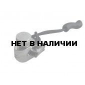 Ремнабор Комплект для застёжек-молний Zipper Repair никелированые, 3 размера, 7063