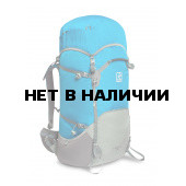 Туристического рюкзак LIGHT 75 V2 голубой