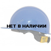 Каска промышленная СОМЗ-55 Favori®T Trek® RAPID синяя (75618)