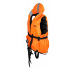 Жилет спасательный Ifrit-110, цвет оранжевый, ткань Оксфорд 240D,