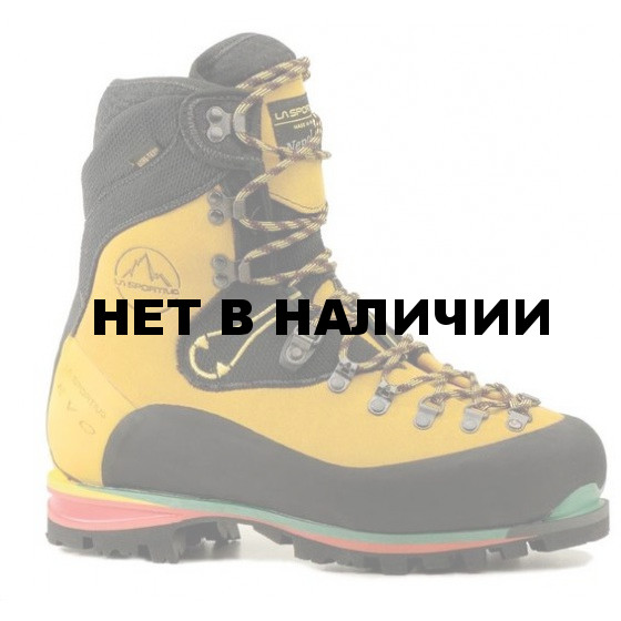 Ботинки NEPAL EVO GTX, Yellow, 280GI