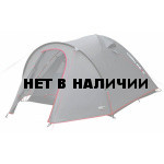 Палатка Nevada 3 темно-серый, 180х300х120 см, 10202