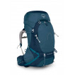 Рюкзак женский Osprey Aura AG 65 WM Women Challenger Blue, 1043160.126