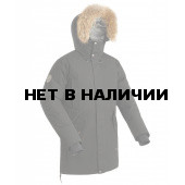 КУРТКА ПУХОВАЯМУЖ VORGOL ЧЕРНЫЙ