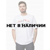 ФУТБОЛКА HERITAGE БЕЛЫЙ