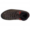 Ботинки KARAKORUM EVO GTX Anthracite/Red, 21R905300