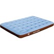 Матрац надувной Air bed Double Comfort Plus синий/коричневый, 210 x 140 x 20 см, 40066