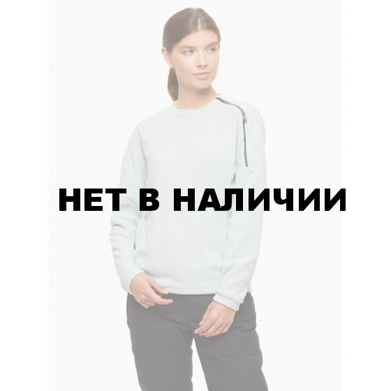 КУРТКА POL MICRO LJ СВЕТЛО-СЕРЫЙ