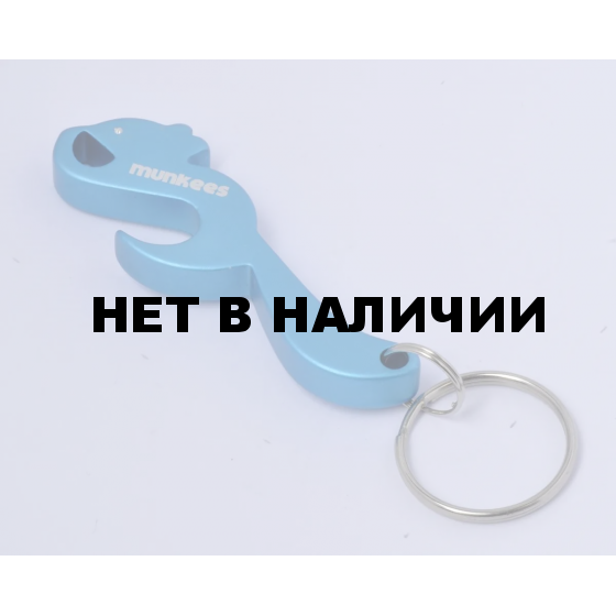 Брелок Открывалка-Белка 147772213, 3416_Синий