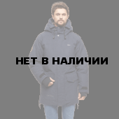 КУРТКА ПУХОВАЯ PUTORANA V3 ТЕМНО-СИНИЙ