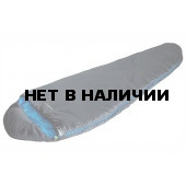 Мешок спальный Lite Pak 1200 антрацит/синий, 23274