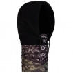 Капюшон Buff Polar Hoodie Camo Cash Multi 121504.555.40.00