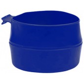 Кружка складная, портативная FOLD-A-CUP® BIG NAVY BLUE, 10023