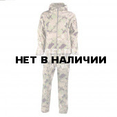 Костюм Softshell (Китай) мох