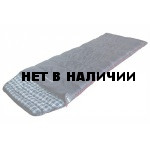 Мешок спальный Scout Comfort тёмно-синий, правая молния, 21202