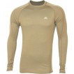 Термобелье футболка L/S Active Polartec Thermal Grid light coyote