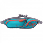 Поясная ультралёгкая сумка Ultralight Waist Bag, 0,2л/48г/40х12см SUNGLOWORANGE, PR100426