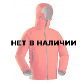 Куртка штормовая BASK GRAPHITE NEOSHELL EXTREME оранжевая