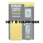 Чистящая пена универсальная (нейтральный) Carbon complete 125 ml