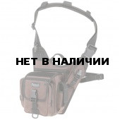 Сумка Maxpedition FatBoy Versipack dark brown