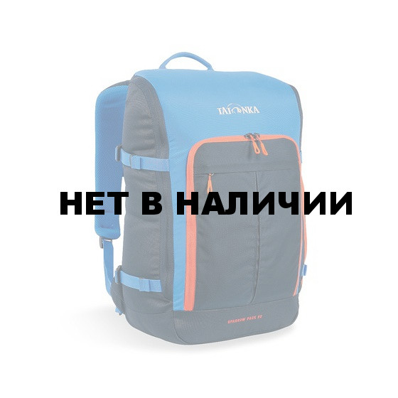 Рюкзак SPARROW PACK 22 bright blue, 1627.194