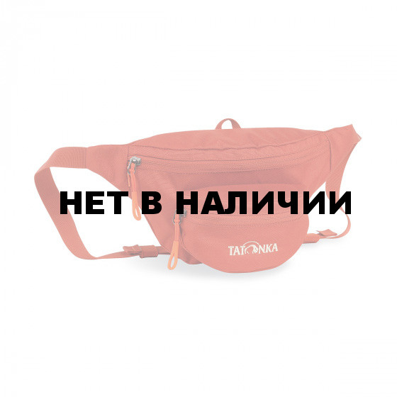 Сумка поясная FUNNYBAG S redbrown, 2210.254