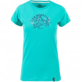 Футболка Hipster T-Shirt W Aqua, O04615615