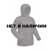 КУРТКА ПУХОВАЯ ЖЕН ICICLE LUX ЧЕРНЫЙ