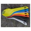 Ловилка WILDO® SPORK DARK GREY, W10309