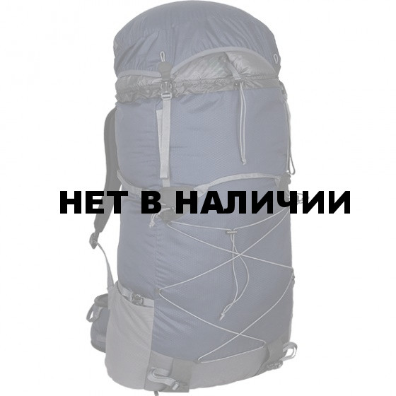 Рюкзак Gradient 60 v.2 L серый