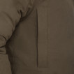 Куртка пуховая мужская PUTORANA V2 ЧЕРНЫЙ