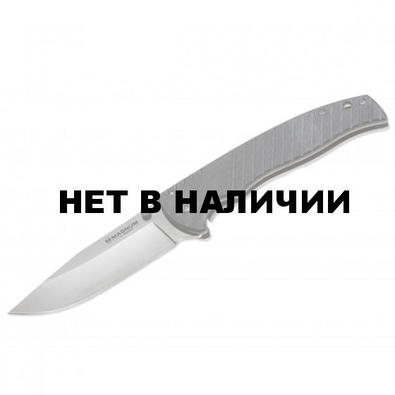 Нож складной Black Flash (Magnum by Boker)