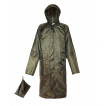 Плащ влагозащитный (ВВЗ) Raincoat, камуфляж, полиэстр