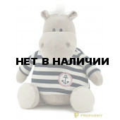 Бегемот в тельняшке 20 4/32
