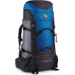 Рюкзак BASK SHIVLING 80 V3 черн/серый тмн/синий