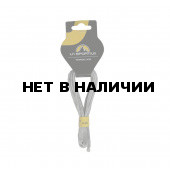 Шнурки MOUNTAIN RUNNING LACES 42 Grey, 39RGR