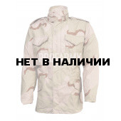 Куртка Propper М-65 без подстега (светлая пустыня)