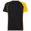 Футболка MR Event Tee Black / Yellow, 01D999100