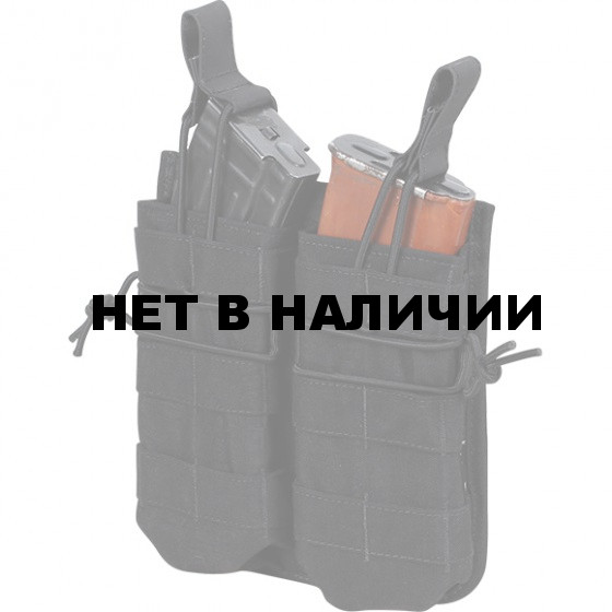 Блок из 2 шинглов АК черный