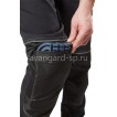 Брюки Старт цвет черный