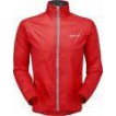 Куpтка муж. FEATHERLITE VELO JACKET, L red, MFEVEREDN6