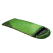Мешок спальный SIBERIA Compact Plus зеленый, левый, 9272.01012