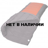 Спальный мешок Ranger 2 оранжевый