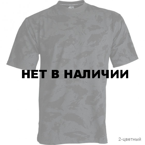 Футболка 2-цв.