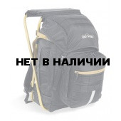 Стул-рюкзак PETRI CHAIR black/bronze, 2296.030