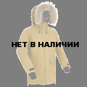 КУРТКА ПУХОВАЯ PUTORANA V3 ГОРЧИЧНЫЙ