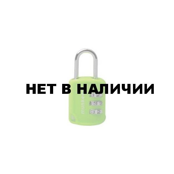 Брелок Кодовый замок 2 (упак=10 шт), 3605