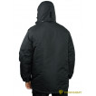 Куртка Рекрут TPTS-16 черная